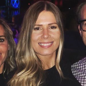 Meet your Posher, Michele